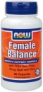 NOW Female Balance
