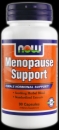 NOW Menopause Support