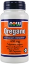 NOW Oregano