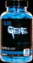 Controlled Labs Blue Gene