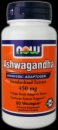 NOW Ashwagandha
