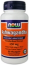 NOW Ashwagandha