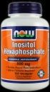 NOW Inositol Hexaphosphate