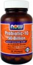 NOW Probiotic-10 50 Billion