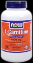 NOW L-Carnitine Tablets