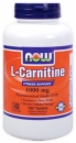 NOW L-Carnitine Tablets