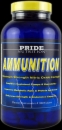 Pride Nutrition Ammunition