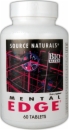 Source Naturals Mental Edge