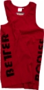 Better Bodies Colorado Rib T-Back