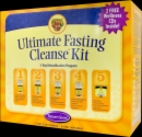 Nature's Secret Ultimate Fasting Cleanse Kit