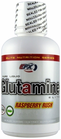Image for All American EFX - Pure Liquid Glutamine Elite