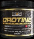 MAN Orotine
