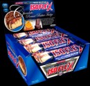 AllMax Nutrition ISOFLEX Triple Layer Bar