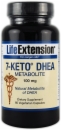 Life Extension 7-Keto DHEA