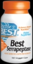 Doctor's Best Best Serrapeptase