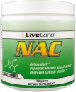 LiveLong Nutrition NAC