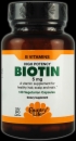 Country Life Biotin