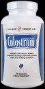 Total Body Research Labs Colostrum Capsules