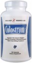 Total Body Research Labs Colostrum Capsules