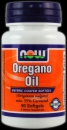 NOW Oregano Oil