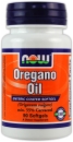 NOW Oregano Oil