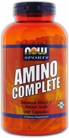 Optimum Amino