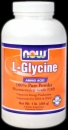 NOW L-Glycine