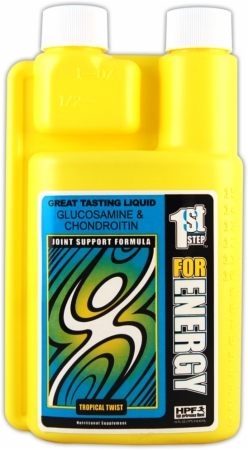 HPF Joint Support Formula - 16 Fl. Oz. - Tropical Twist