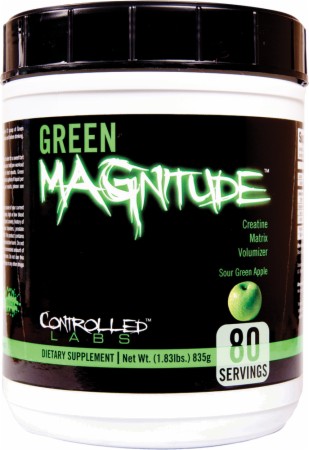 Image for Controlled Labs - Green MAGnitude