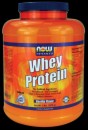 NOW Whey Protein