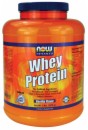 NOW Whey Protein