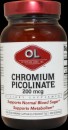 Olympian Labs Chromium Picolinate