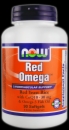 NOW Red Omega