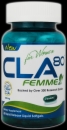 AllMax Nutrition CLA 80 Femme