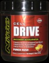 John Scott's Nitro Cell Drive