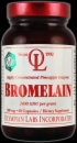 Olympian Labs Bromelain