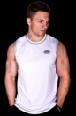 Buff Body Men's Sleeveless Tee