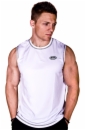 Buff Body Men's Sleeveless Tee