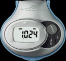 AccuFitness Sportline Pedometer