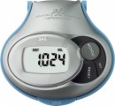 AccuFitness Sportline Pedometer