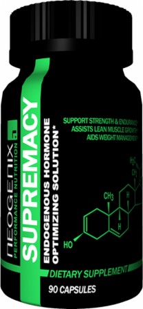 Neogenix Supremacy - 90 Capsules Neogenix Supremacy - 90 Capsules