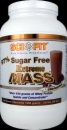 SciFit 97% Sugar Free Extreme Mass