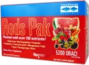 Trace Minerals Reds Pak