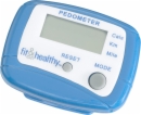 VitaMinder Fit & Healthy Calorie Pedometer