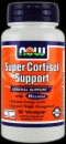 NOW Super Cortisol Support