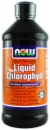 NOW Liquid Chlorophyll