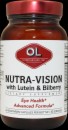 Olympian Labs Nutra-Vision