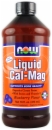 NOW Liquid Cal-Mag