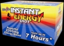 Nitro2Go Instant Energy Shot