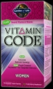 Garden Of Life Vitamin Code-Women